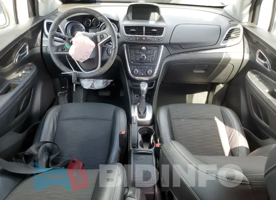 KL4CJFSB0FB105480 Photo# 8