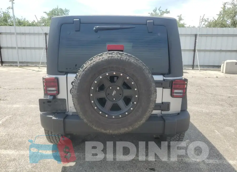 1C4BJWDG5HL507521 Photo# 6