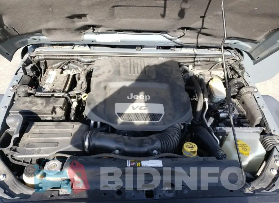 1C4BJWFG1FL660701 Photo# 11