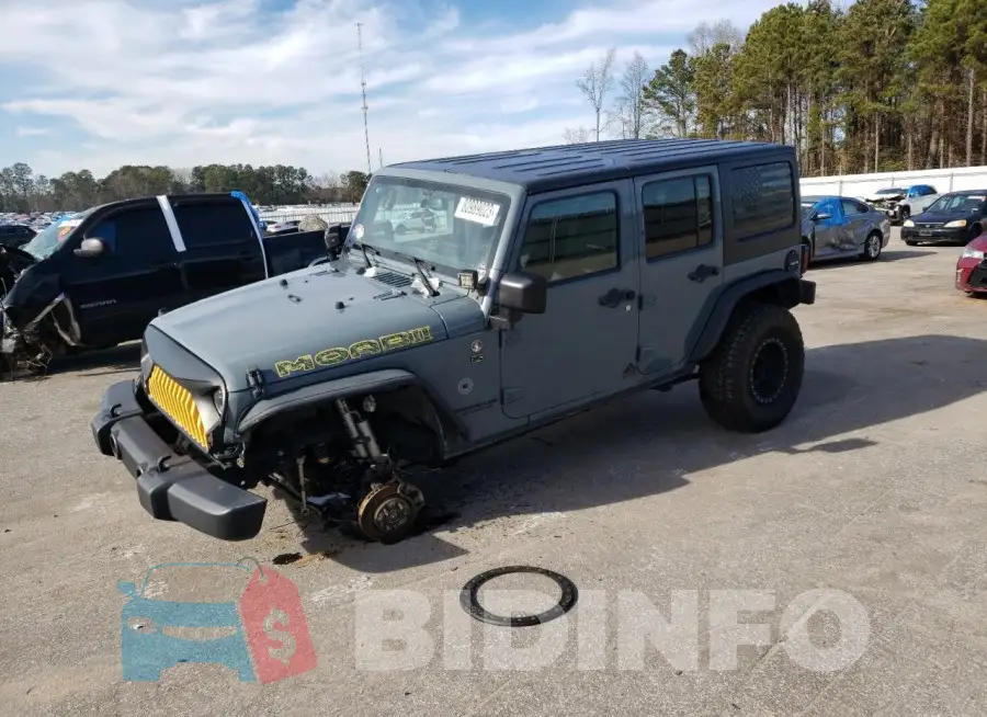 1C4BJWFG1FL660701 Photo# 1