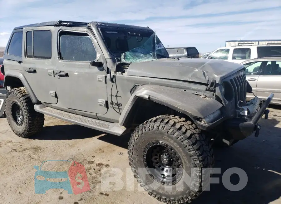 1C4HJXEG7JW249117 Photo# 4