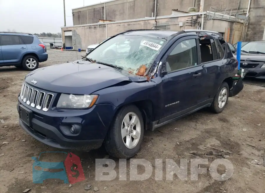 1C4NJCBA2FD430950 Photo# 1