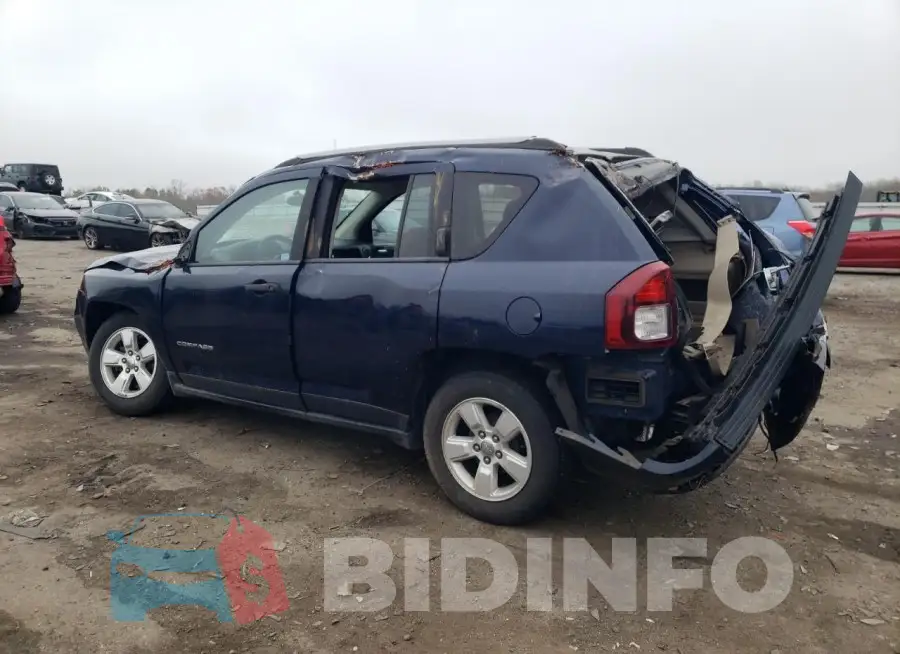 1C4NJCBA2FD430950 Photo# 2