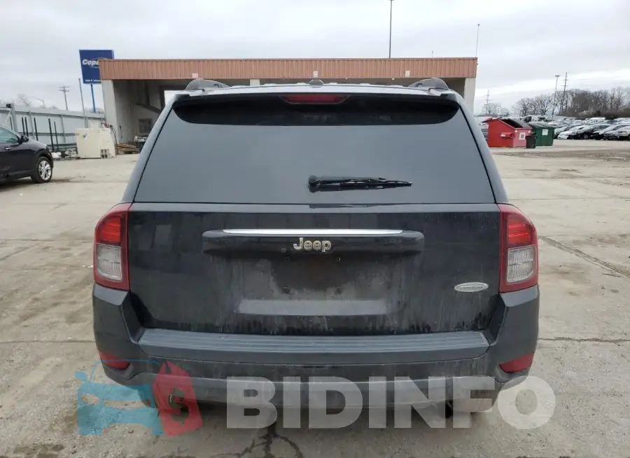 1C4NJCEB2HD208626 Photo# 6