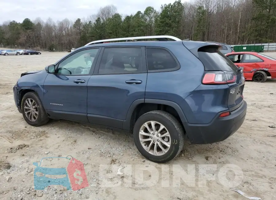 1C4PJLCB0LD525471 Photo# 2
