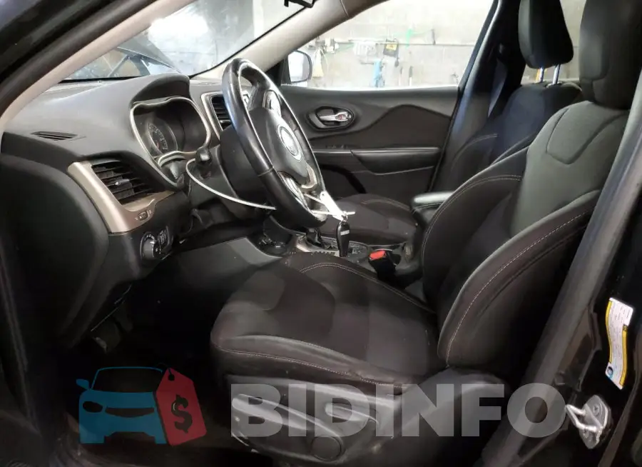 1C4PJMCB0FW642322 Photo# 7
