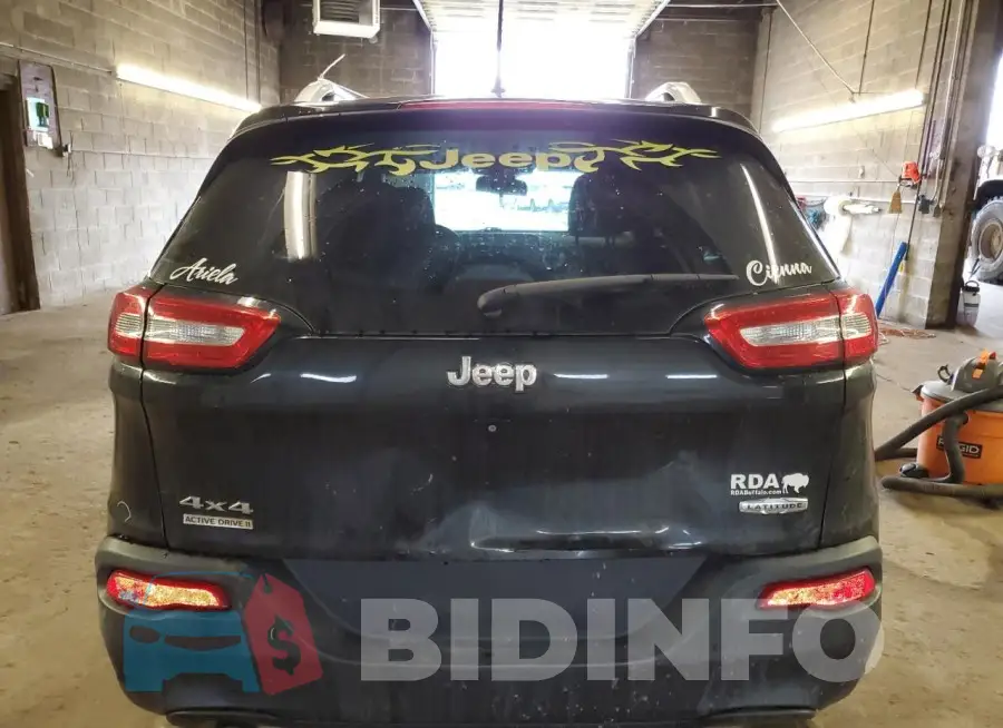 1C4PJMCB0FW642322 Photo# 6