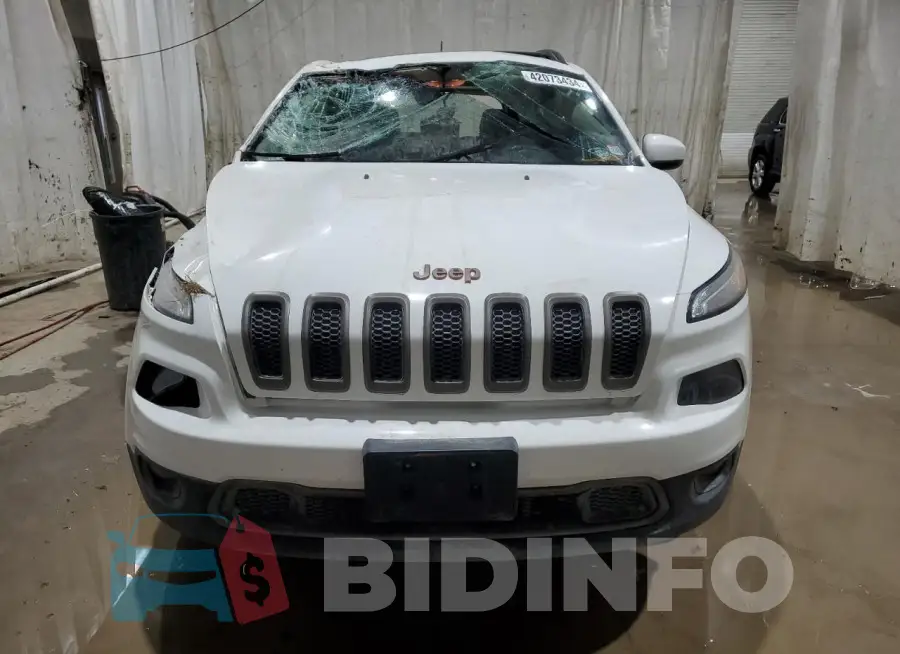 1C4PJMCB9GW247203 Photo# 5