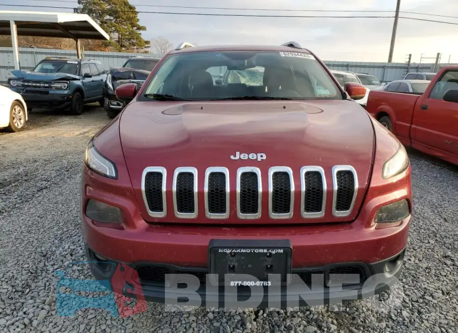 1C4PJMCS9GW122072 Photo# 5