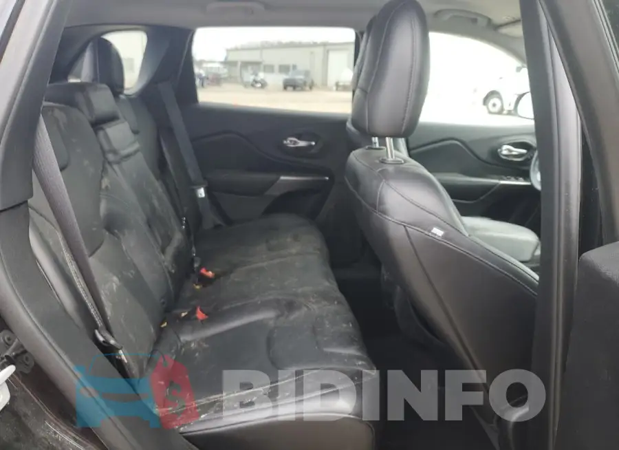 1C4PJMDX5KD393144 Photo# 10
