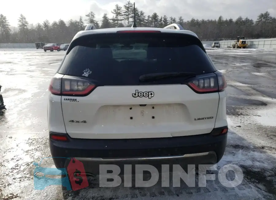 1C4PJMDXXKD491957 Photo# 6