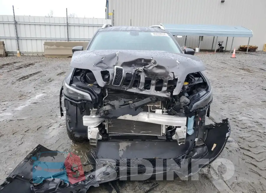 1C4PJMLBXLD616902 Photo# 5