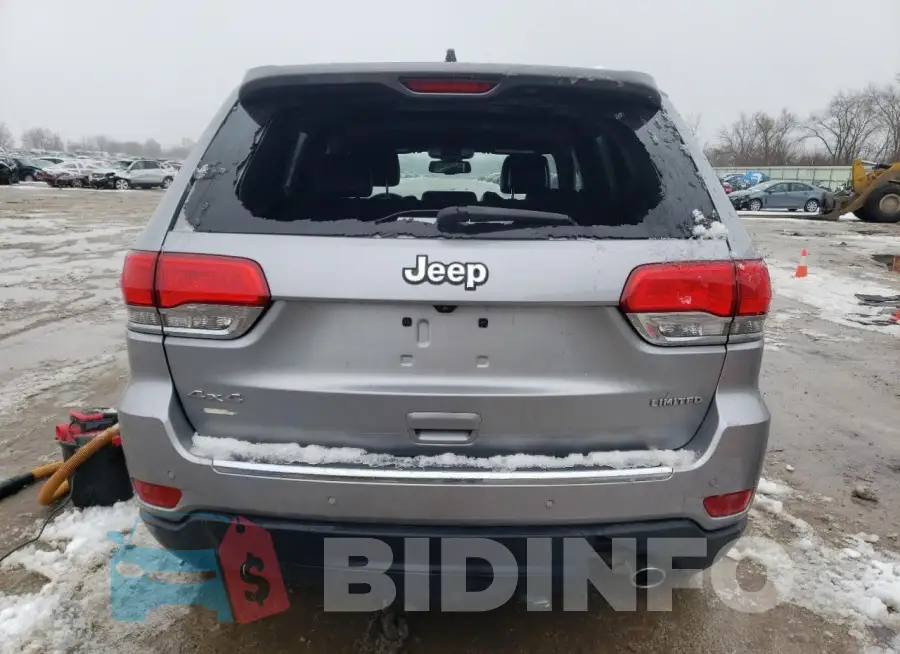 1C4RJFBG9FC633928 Photo# 6