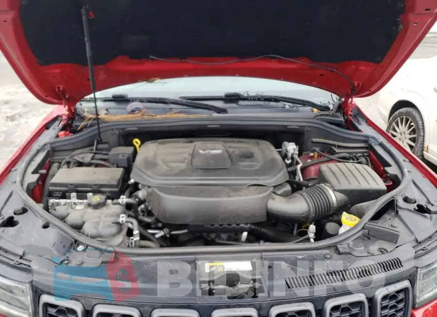 1C4RJFLG2KC542573 Photo# 11