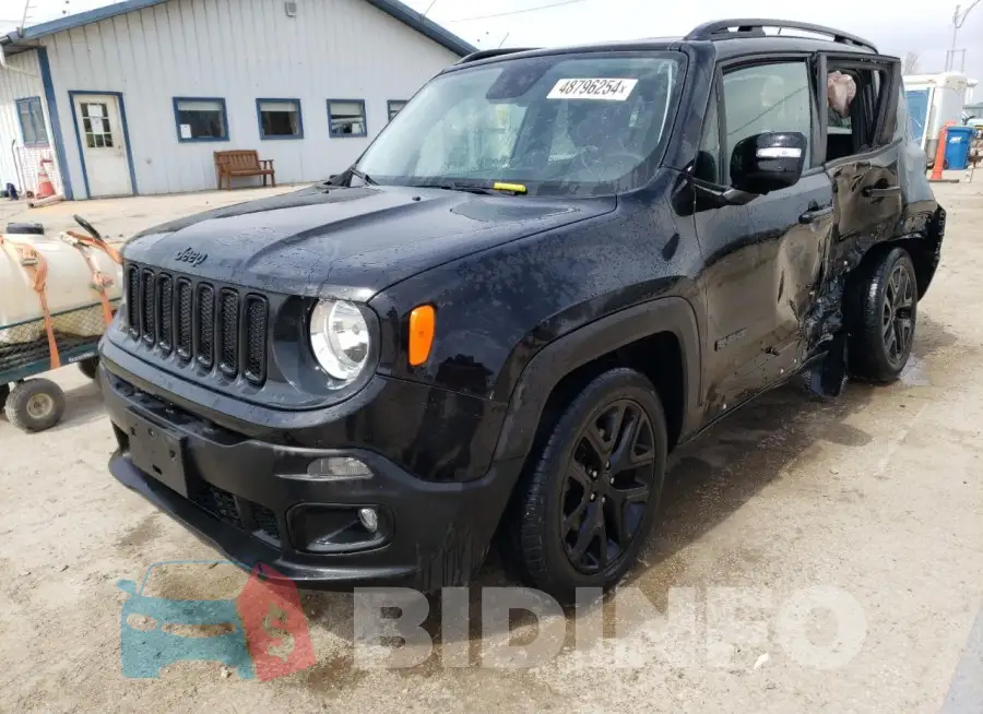 ZACCJABB2HPE69627 Photo# 1