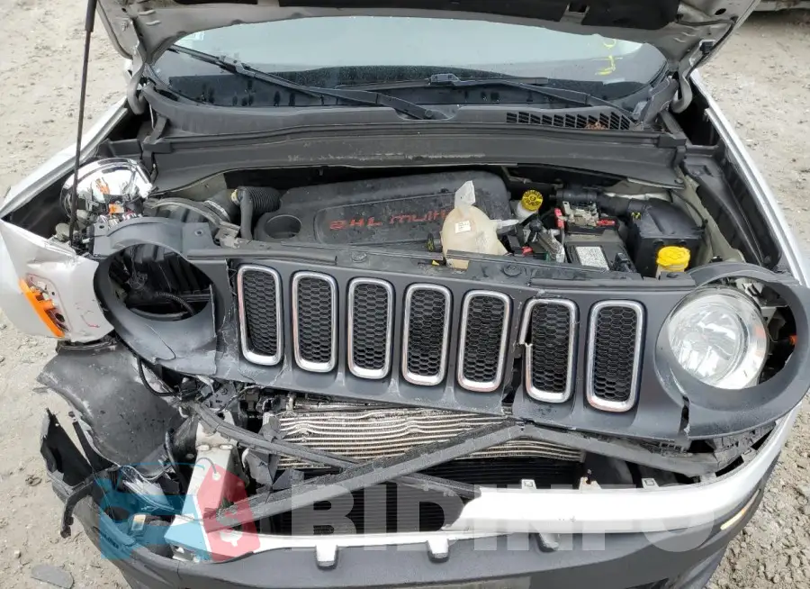 ZACCJBBB1HPE72685 Photo# 11