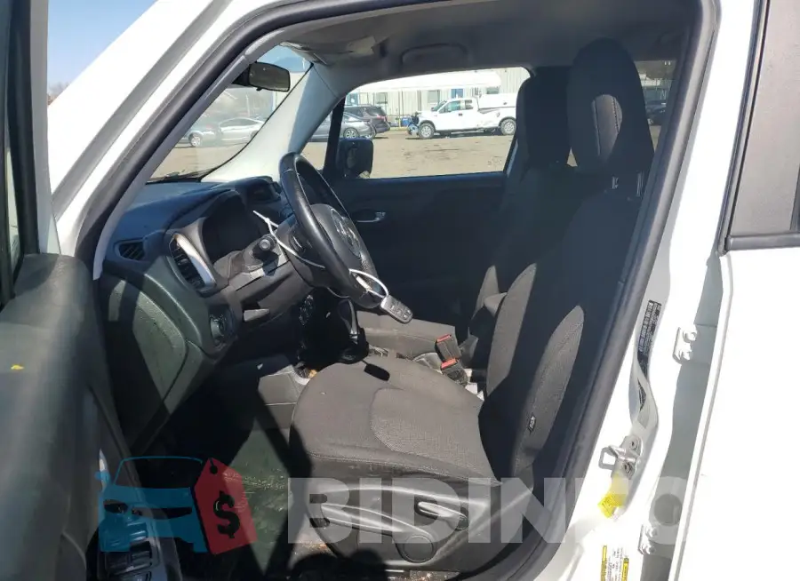 ZACCJBBB1HPE77319 Photo# 7