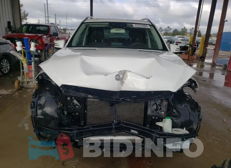4JGDA5HB9GA796118 Photo# 5