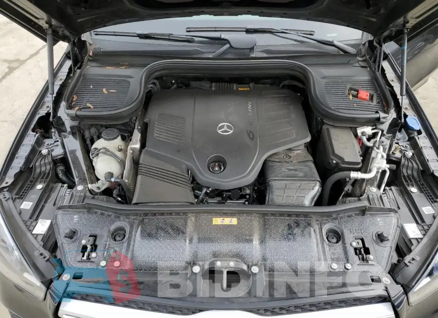 4JGFB5KB0PA860335 Photo# 11