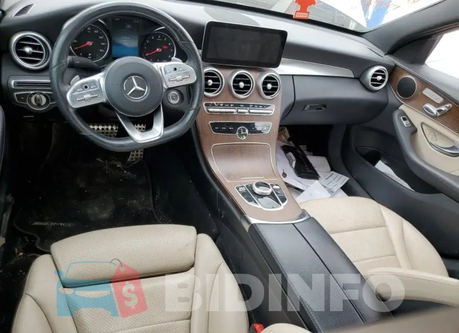 55SWF8DB9LU324233 Photo# 8