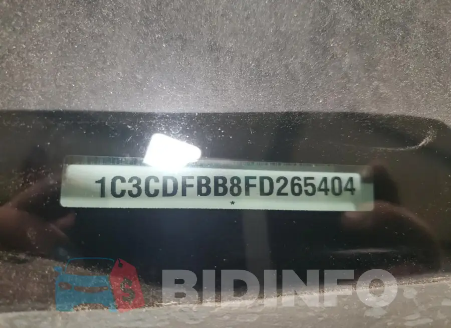 1C3CDFBB8FD265404 Photo# 12