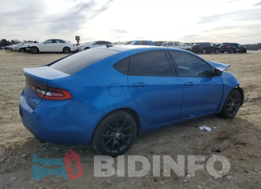 1C3CDFBB9GD539484 Photo# 3