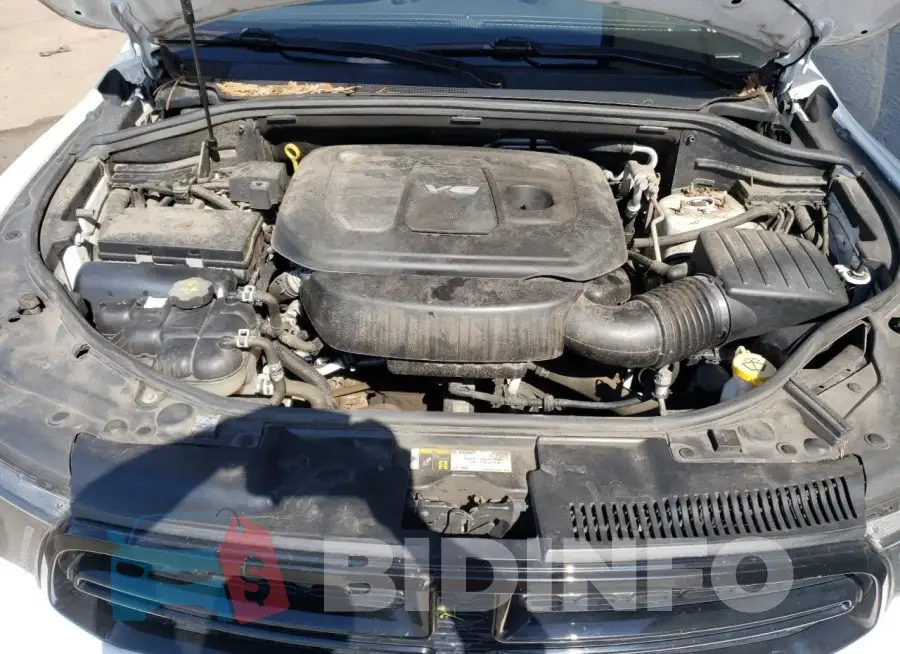 1C4RDJDG8JC385798 Photo# 12