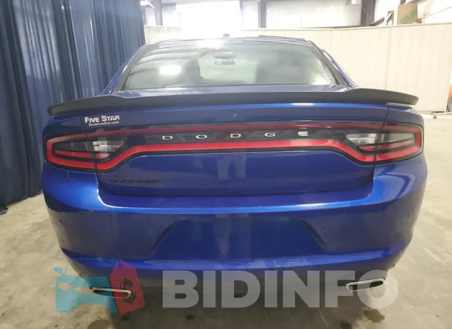 2C3CDXBG2KH745484 Photo# 6