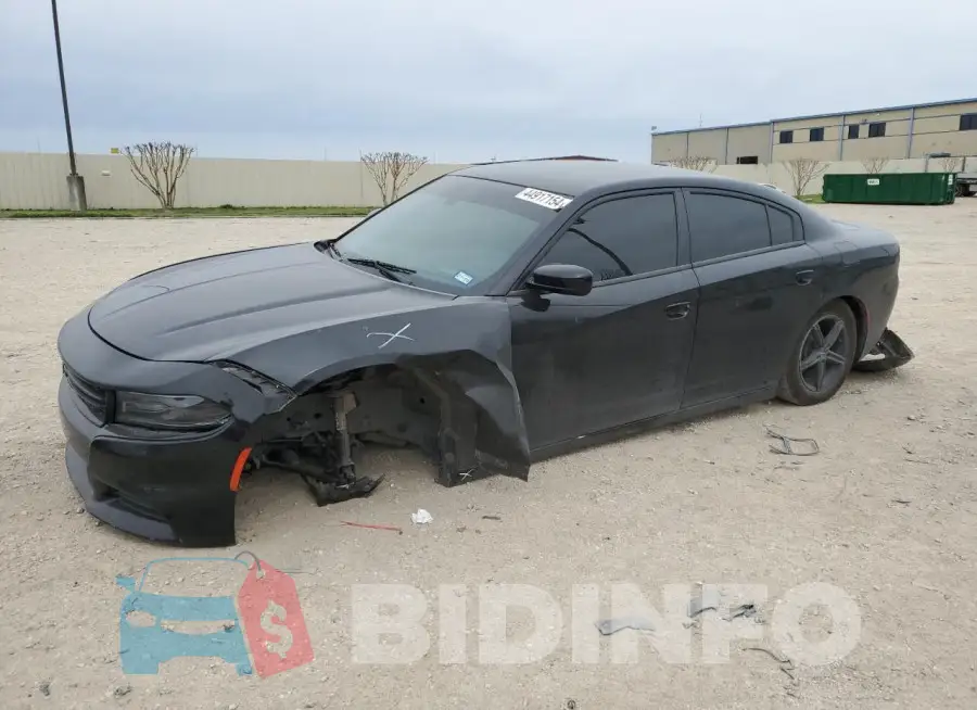 2C3CDXBG7KH743763 Photo# 1