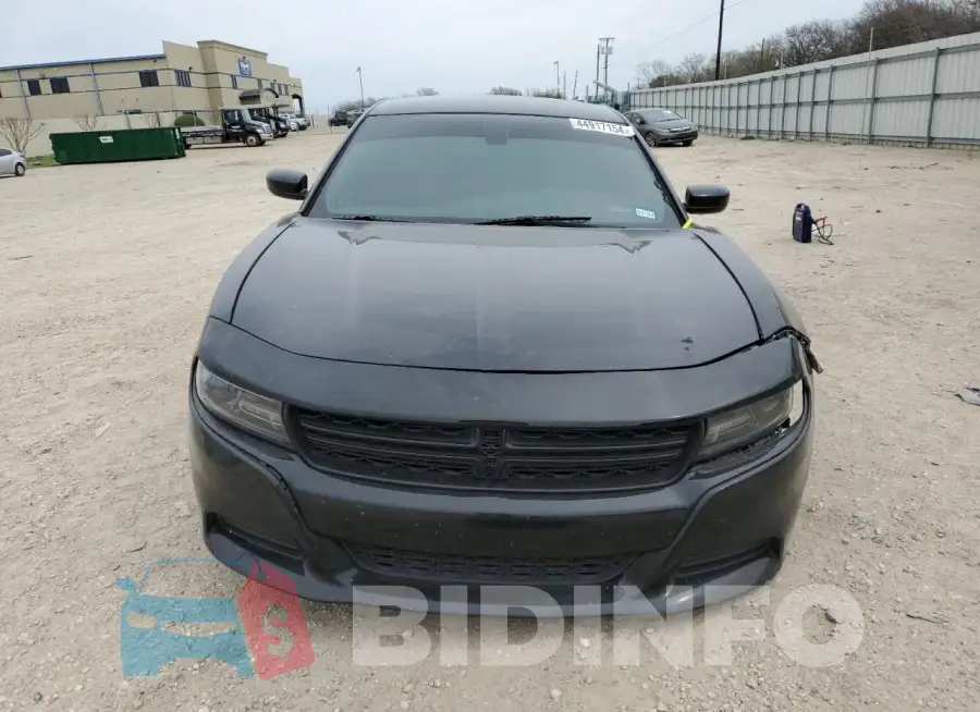 2C3CDXBG7KH743763 Photo# 5