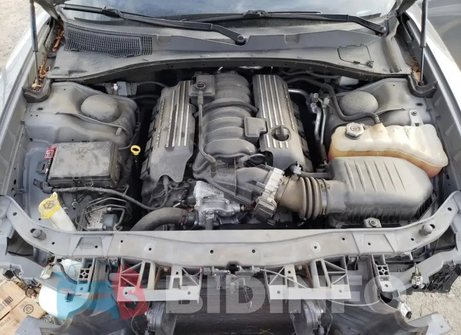 2C3CDXGJ0KH718174 Photo# 11