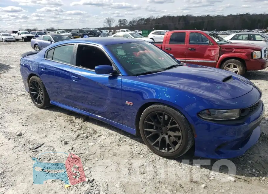 2C3CDXGJ3KH740136 Photo# 4