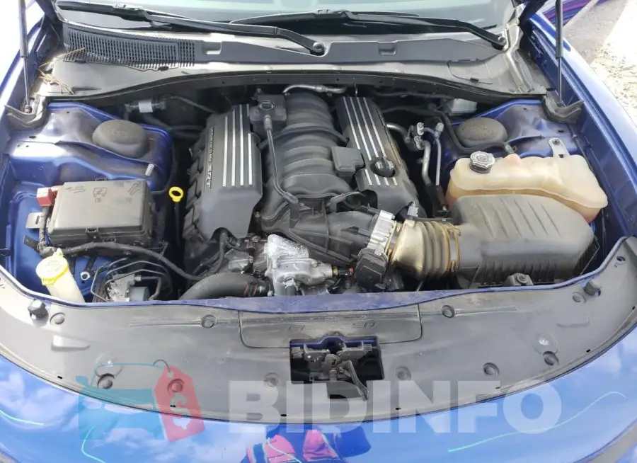 2C3CDXGJ3KH740136 Photo# 11