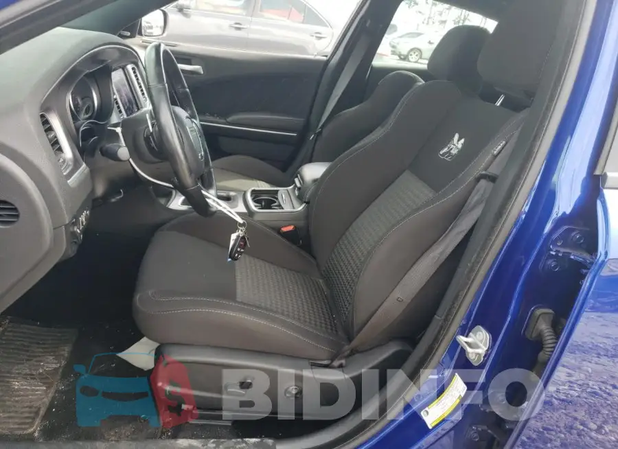 2C3CDXGJ3KH740136 Photo# 7