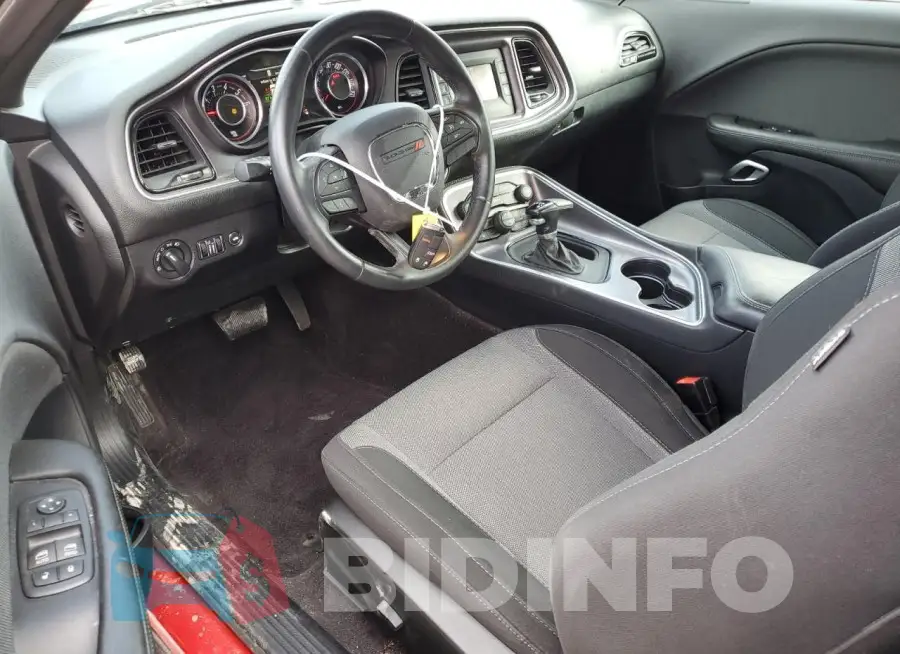 2C3CDZAG4GH125272 Photo# 8