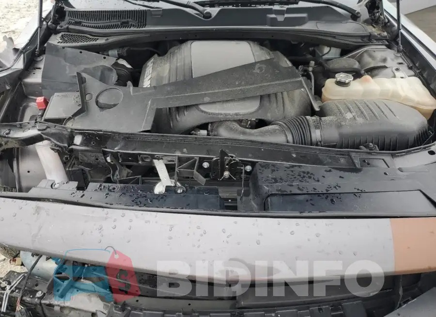 2C3CDZBT3KH583471 Photo# 11
