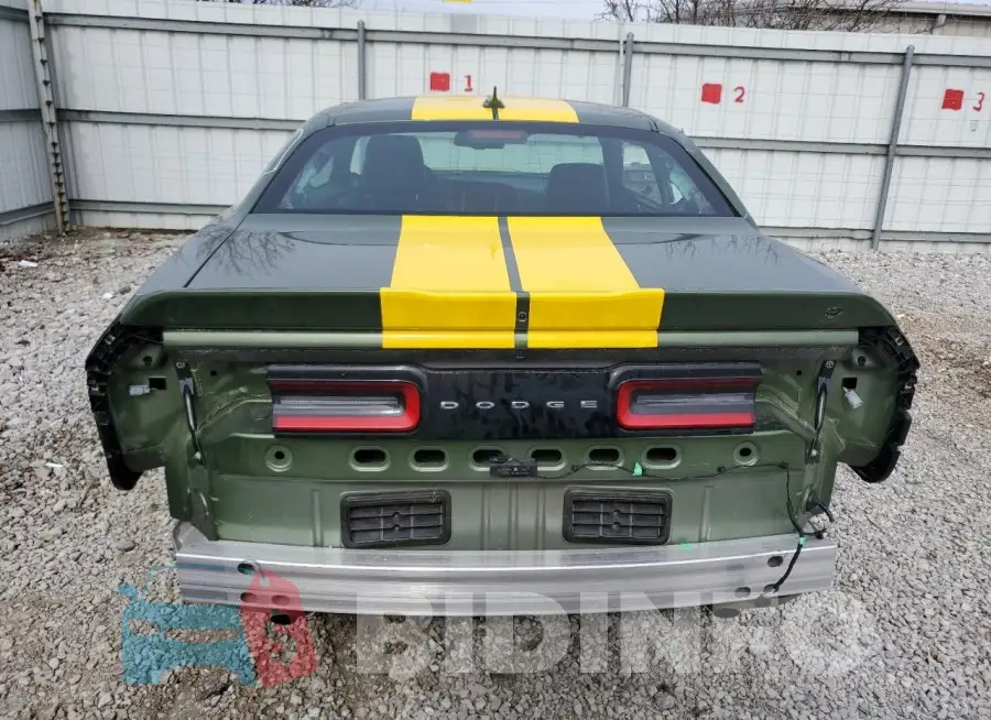 2C3CDZKG3PH512765 Photo# 6