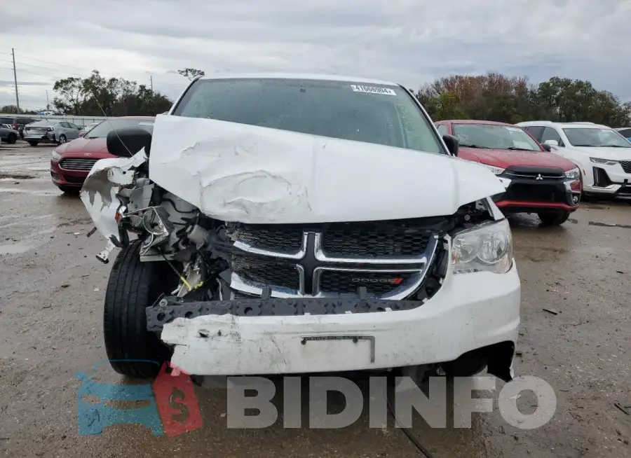 2C4RDGBG2JR170141 Photo# 5