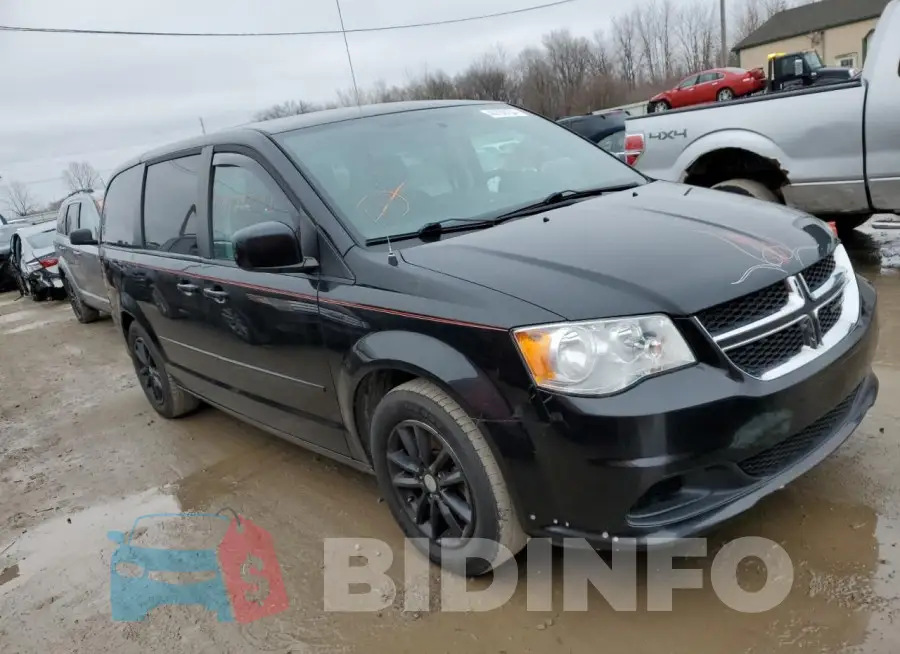 2C4RDGBG5GR115952 Photo# 4