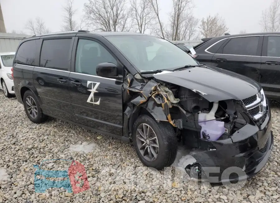 2C4RDGCGXHR603844 Photo# 4