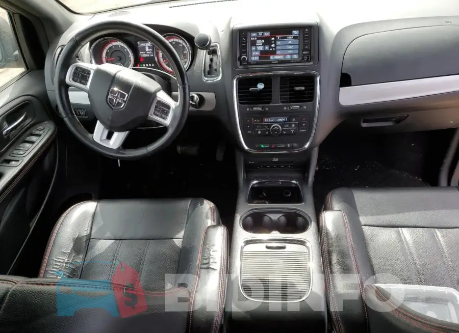 2C4RDGEG3GR401052 Photo# 8