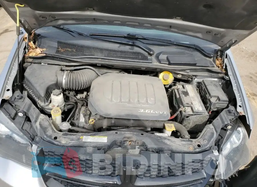 2C4RDGEG3GR401052 Photo# 11
