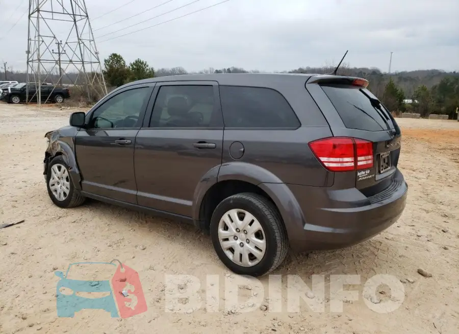 3C4PDCAB6FT735503 Photo# 2