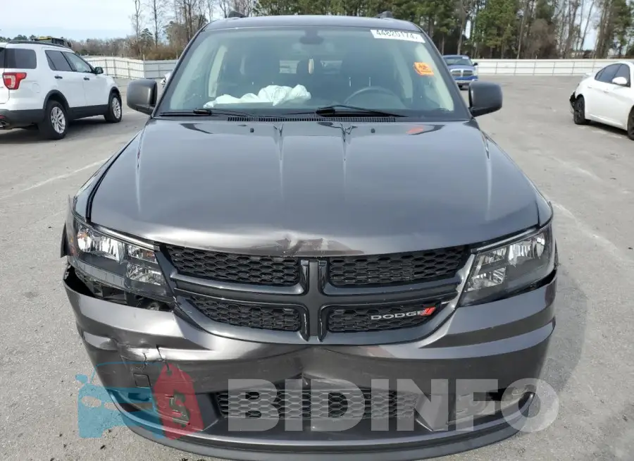 3C4PDCAB7LT254090 Photo# 5