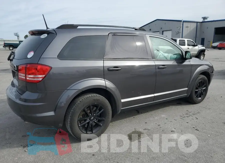 3C4PDCAB7LT254090 Photo# 3