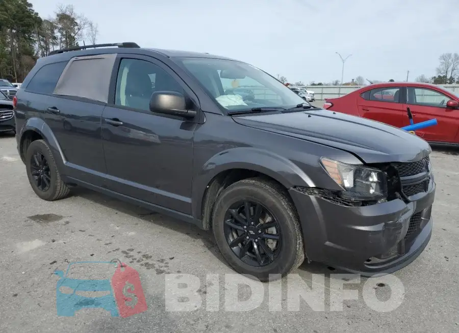 3C4PDCAB7LT254090 Photo# 4