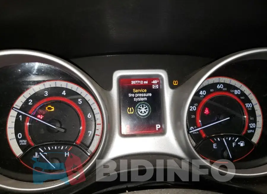 3C4PDCBG6GT181522 Photo# 9