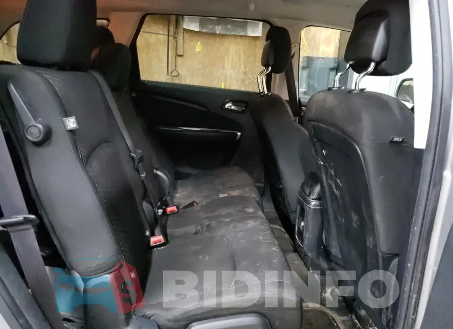3C4PDCBG6GT181522 Photo# 11