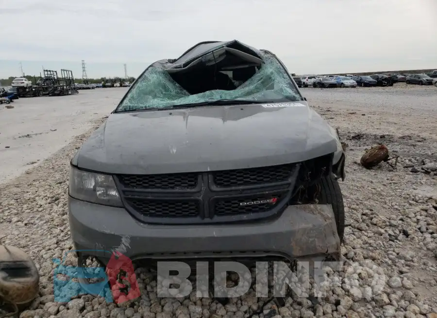 3C4PDCGB7LT264965 Photo# 5