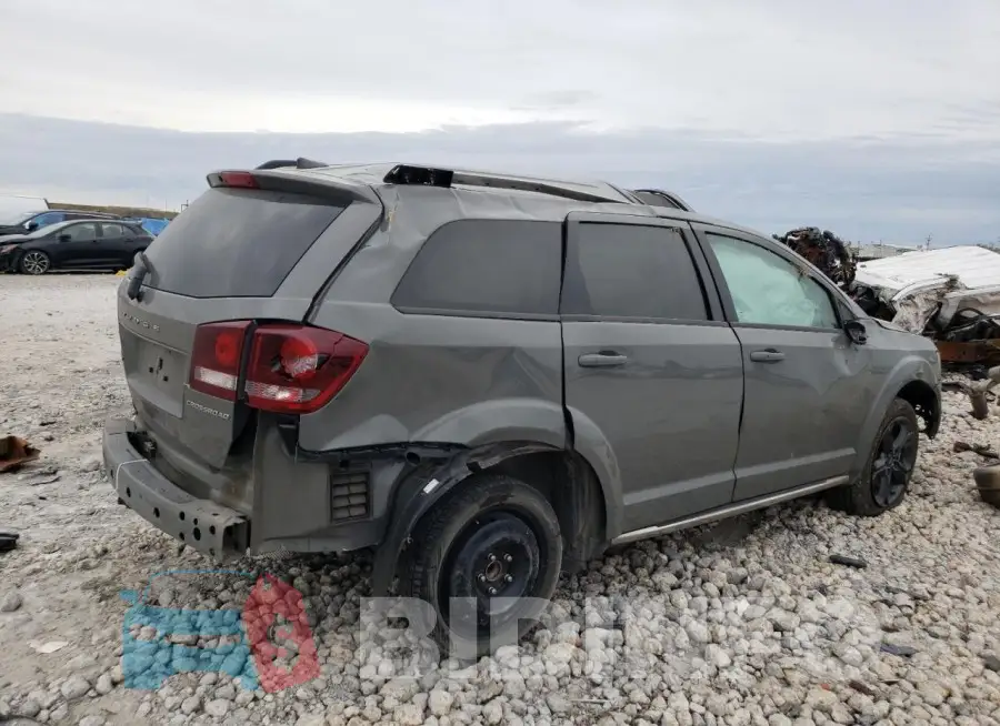 3C4PDCGB7LT264965 Photo# 3